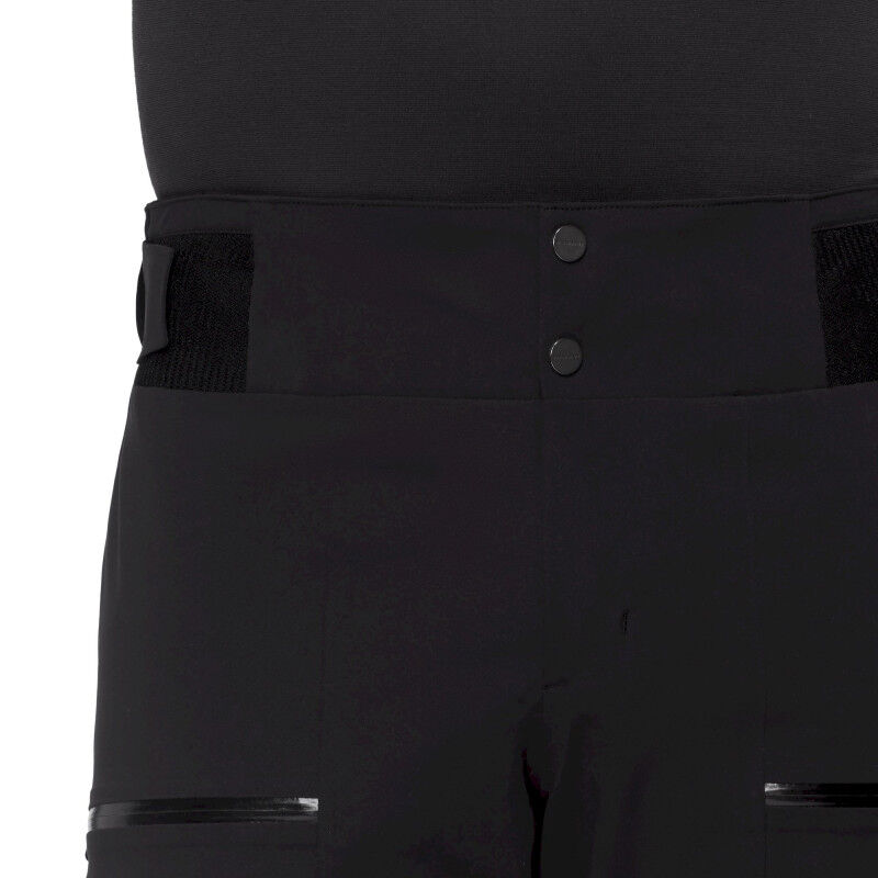 Mammut Stoney HS Thermo Pants - Pánské Lyžařské kalhoty | Hardloop