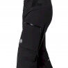 Mammut Stoney HS Thermo Pants - Lasketteluhousut - Miehet