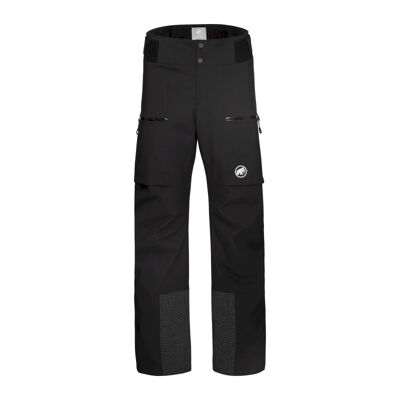 Stoney HS Thermo Pants - Skihose - Herren