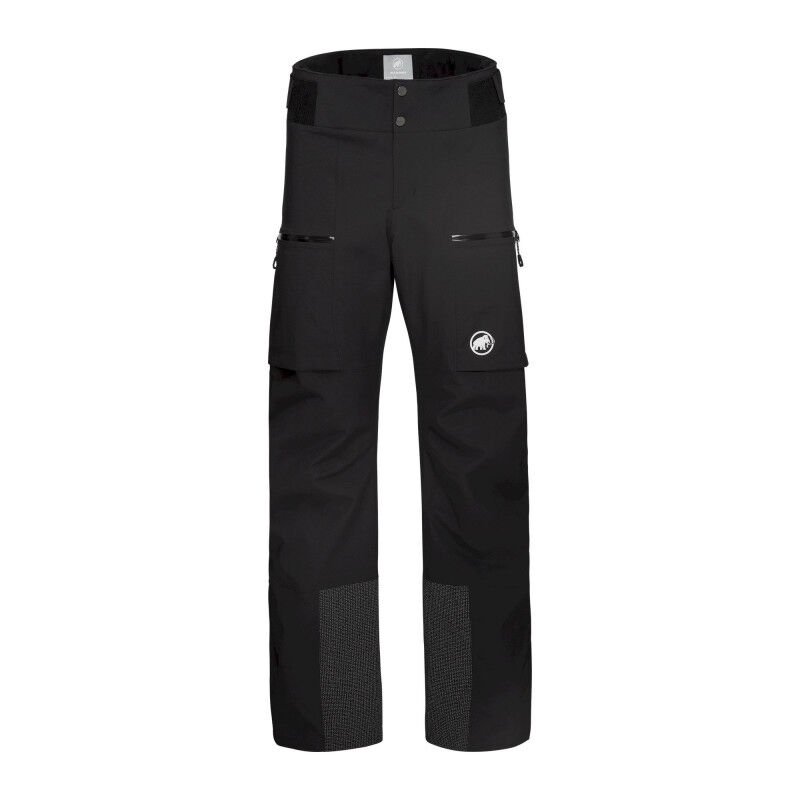 Stoney HS Thermo Pants - Spodnie narciarskie męskie