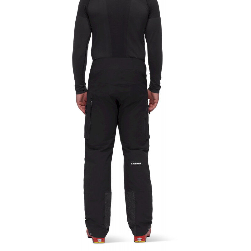 Mammut Stoney HS Thermo Pants - Pantaloni da sci - Uomo