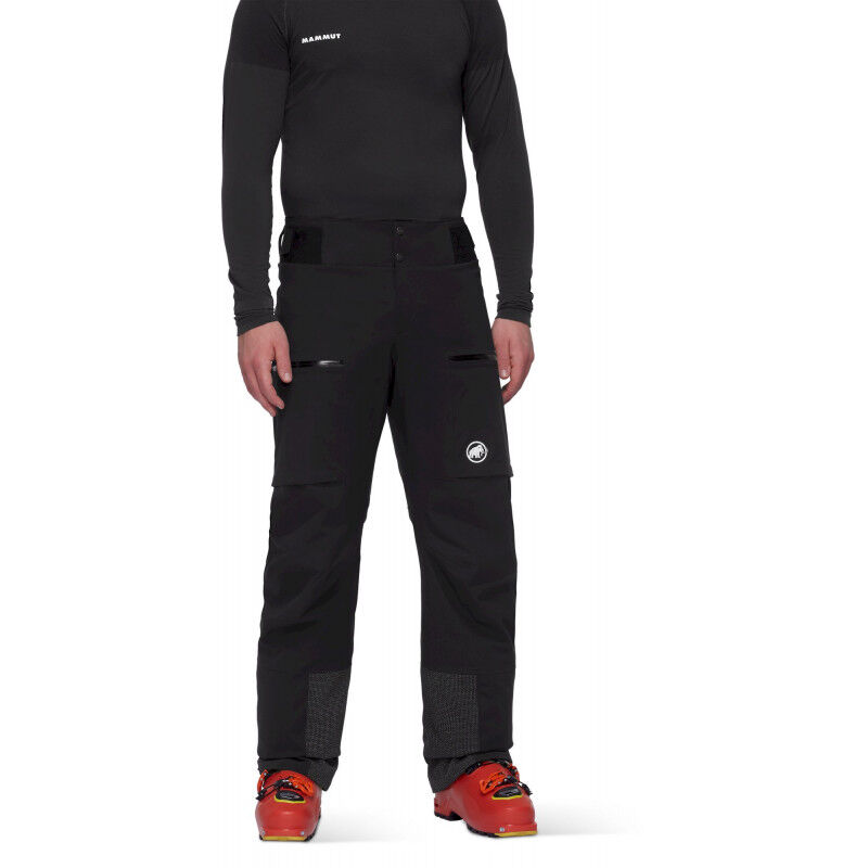 Mammut Stoney HS Thermo Pants - Pantalon ski homme | Hardloop