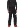 Mammut Stoney HS Thermo Pants - Lasketteluhousut - Miehet