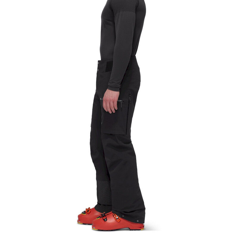 Mammut Stoney HS Thermo Pants - Ski pants - Men's