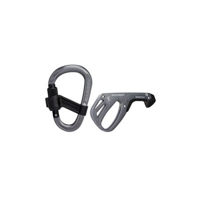Smart 2.0 Belay Package - Repbromsar