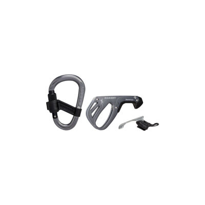 Smarter Belay Package - Belay device