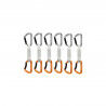 Straight Gate / Bent Gate Key Lock