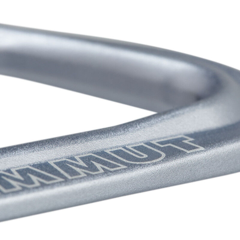 Mammut Sender Wire Rackpack - Carabiner | Hardloop