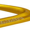 Mammut Sender Wire Rackpack - Mosquetão | Hardloop