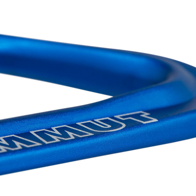 Mammut Sender Wire Rackpack - Karabiner | Hardloop