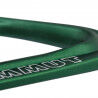 Mammut Sender Wire Rackpack - Mosquetão | Hardloop