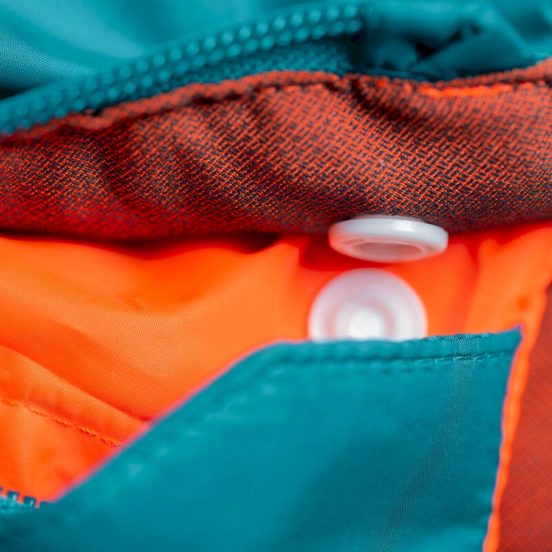 Mammut Relax Down Bag -2C W - Sovepose Damer | Hardloop