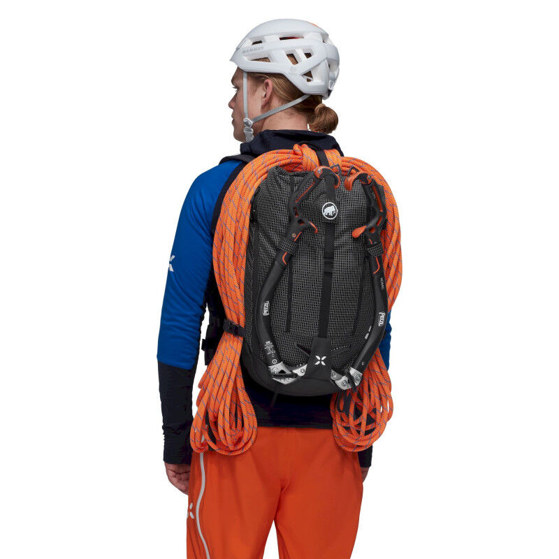 Black Diamond Trion 28 - Mochila alpinismo | Hardloop