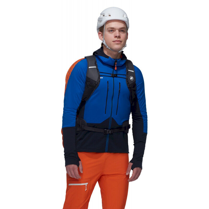 Black Diamond Trion 28 - Mochila alpinismo | Hardloop