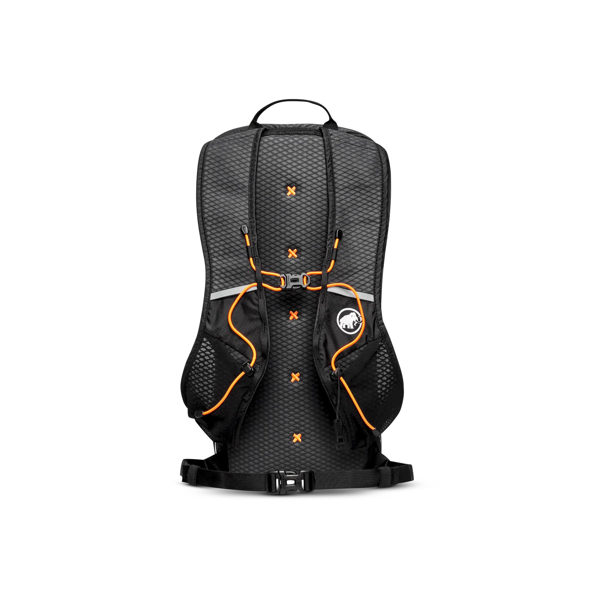 Mammut Aenergy 12 - Mochila de senderismo | Hardloop