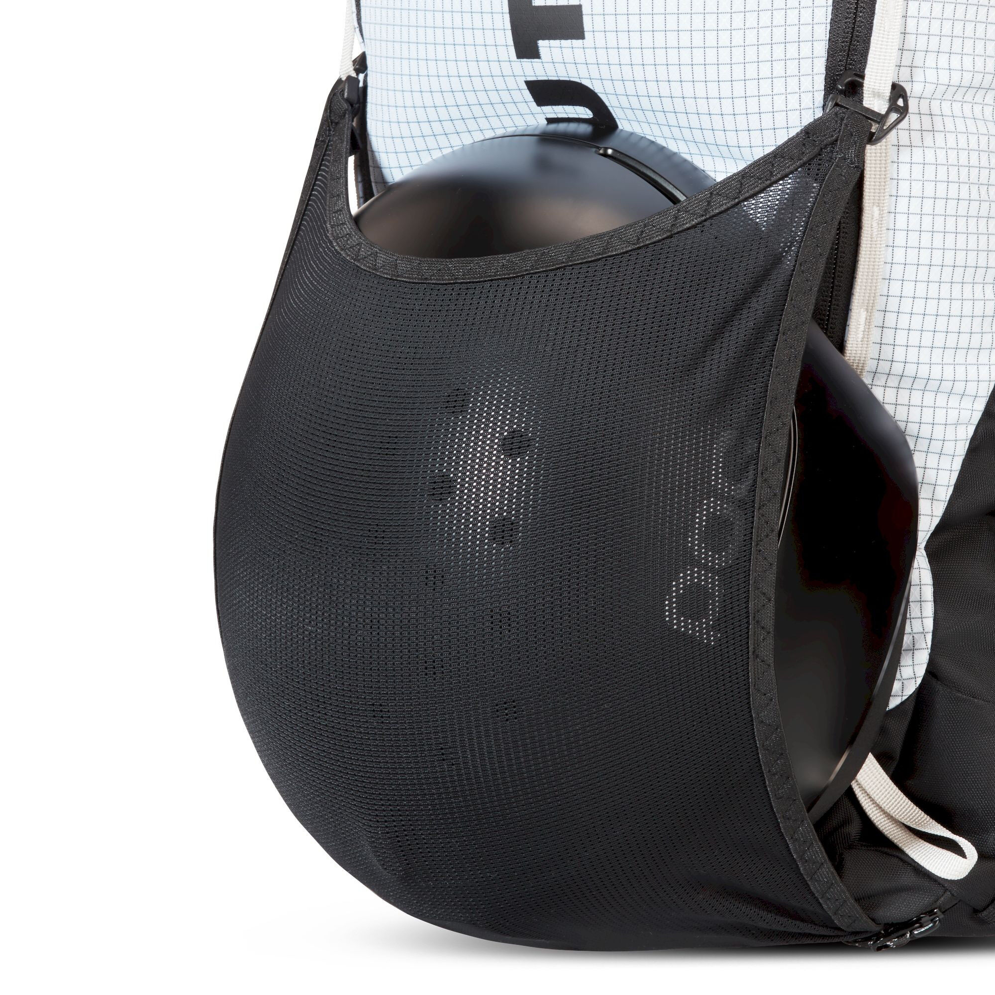 Mammut Aenergy ST 20-25 - Ski touring backpack | Hardloop