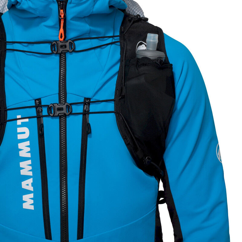 Mammut Aenergy ST 20-25 - Mochila ski de montanha | Hardloop