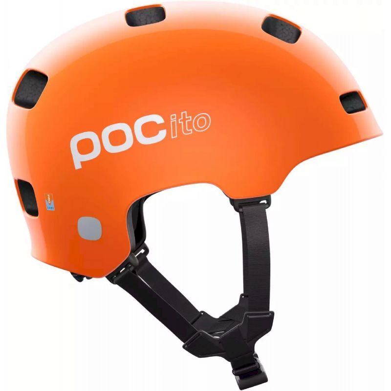 POCito Crane MIPS - Capacete de ciclismo criança