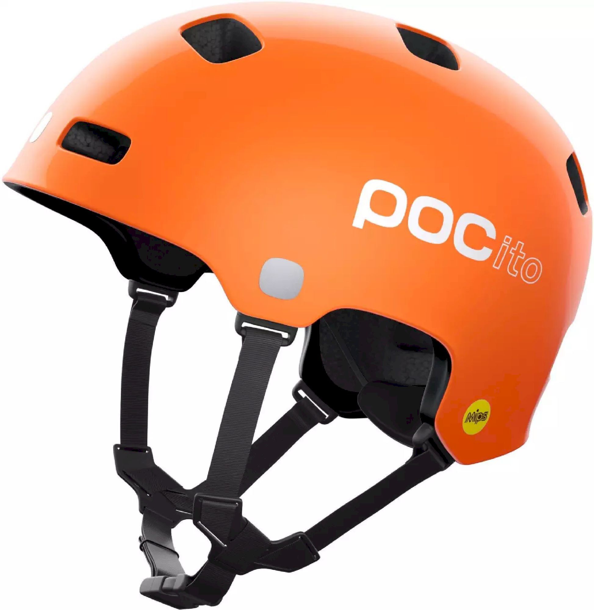 POCito Crane MIPS Cycling helmet Kids