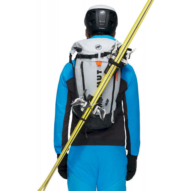Mammut Aenergy ST 20-25 - Toerski rugzak | Hardloop