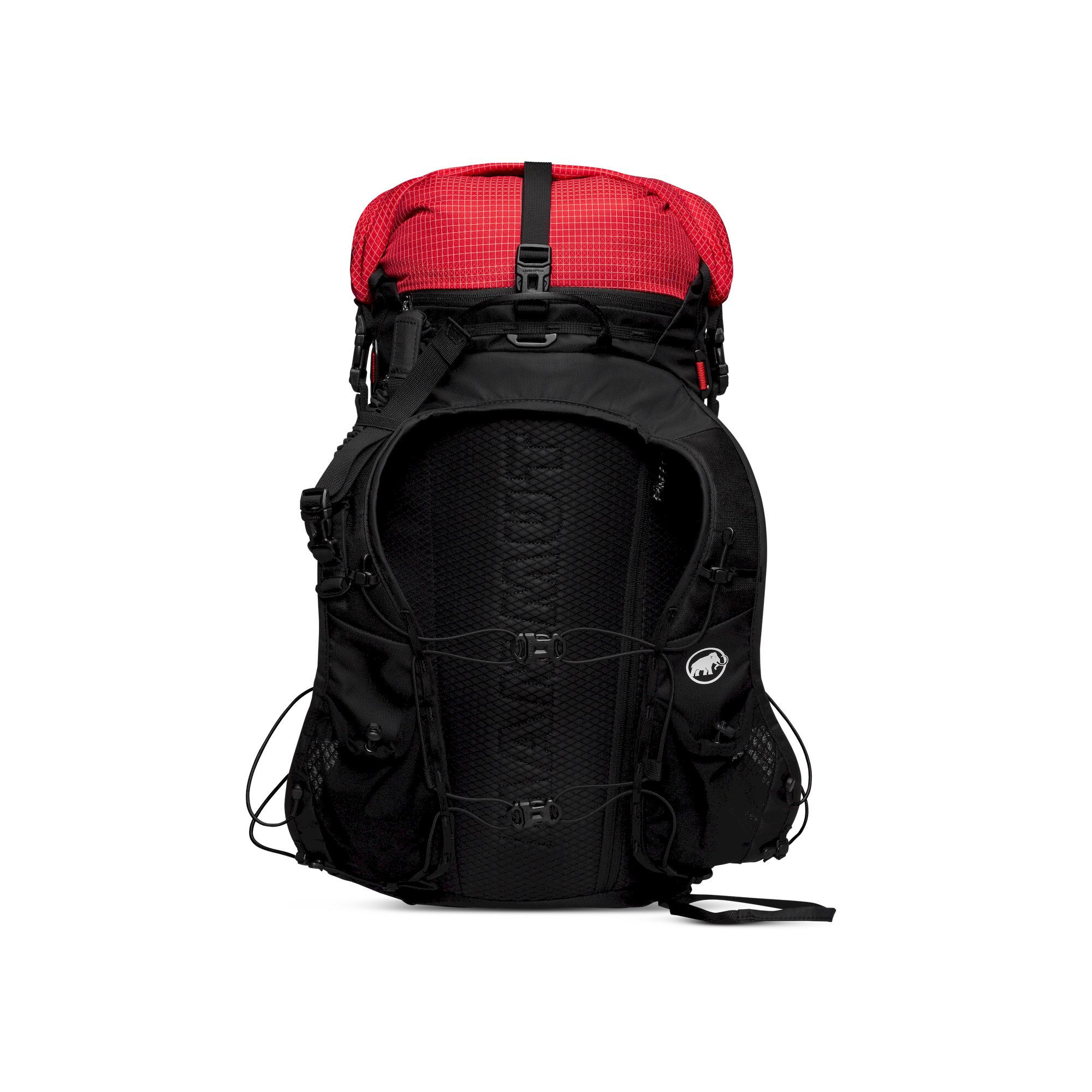 Mammut Aenergy ST 20-25 - Skidryggsäck | Hardloop