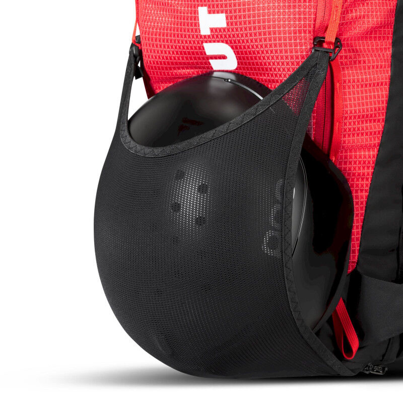 Mammut Aenergy ST 20-25 - Skidryggsäck | Hardloop
