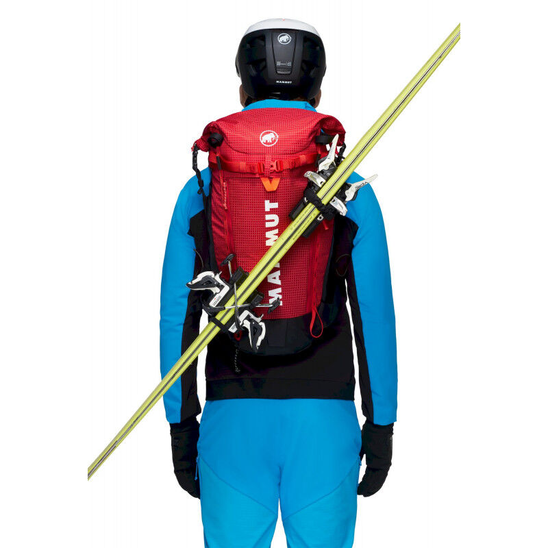 Mammut Aenergy ST 20-25 - Skidryggsäck | Hardloop