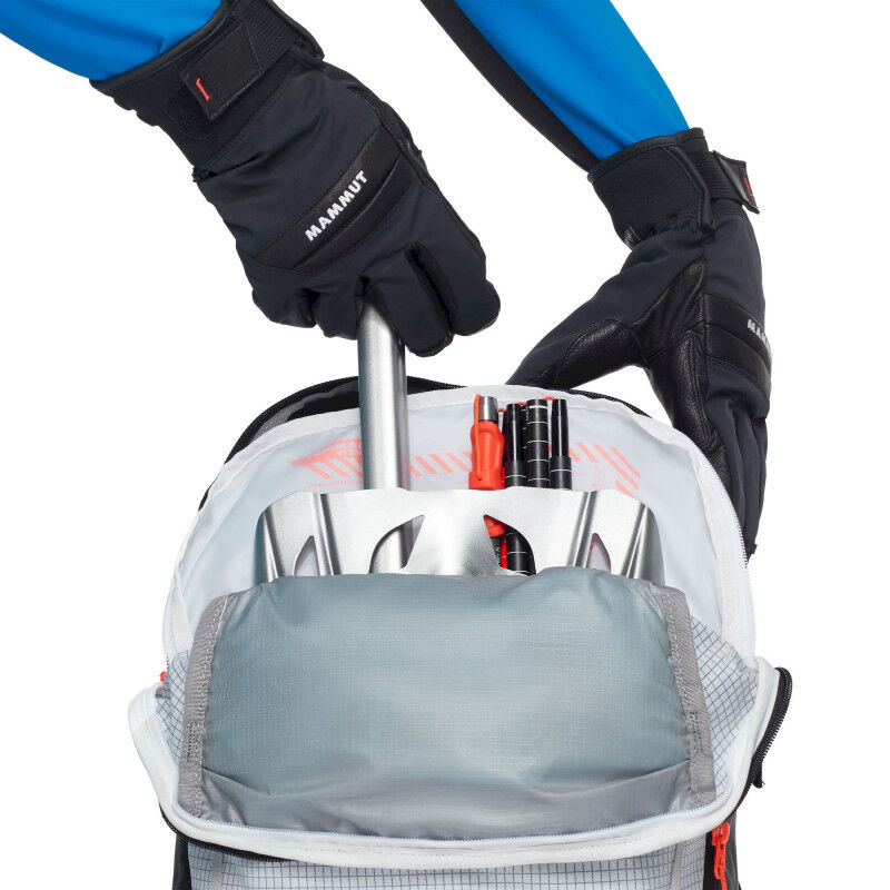 Mammut Aenergy ST 32 Women - Skidryggsäck - Dam