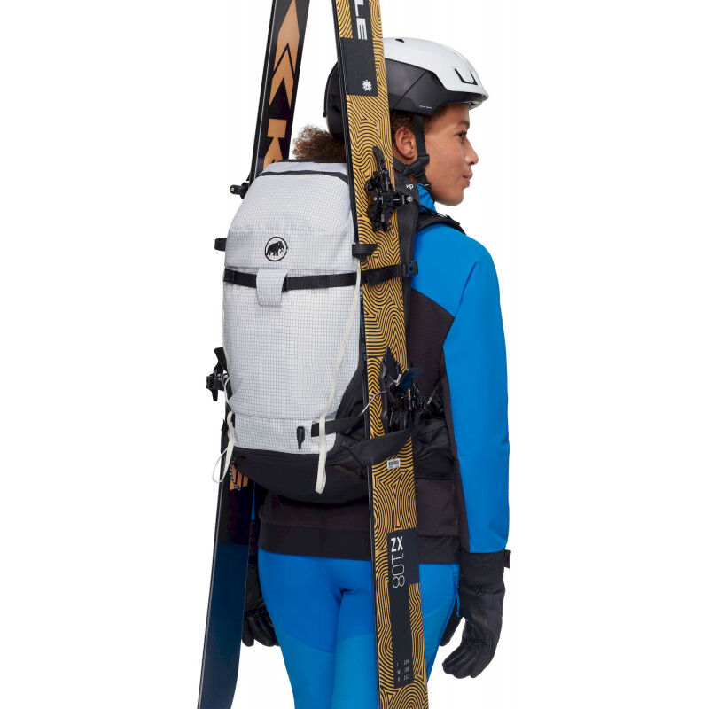 Mammut Aenergy ST 32 Women - Plecak narciaski damski | Hardloop