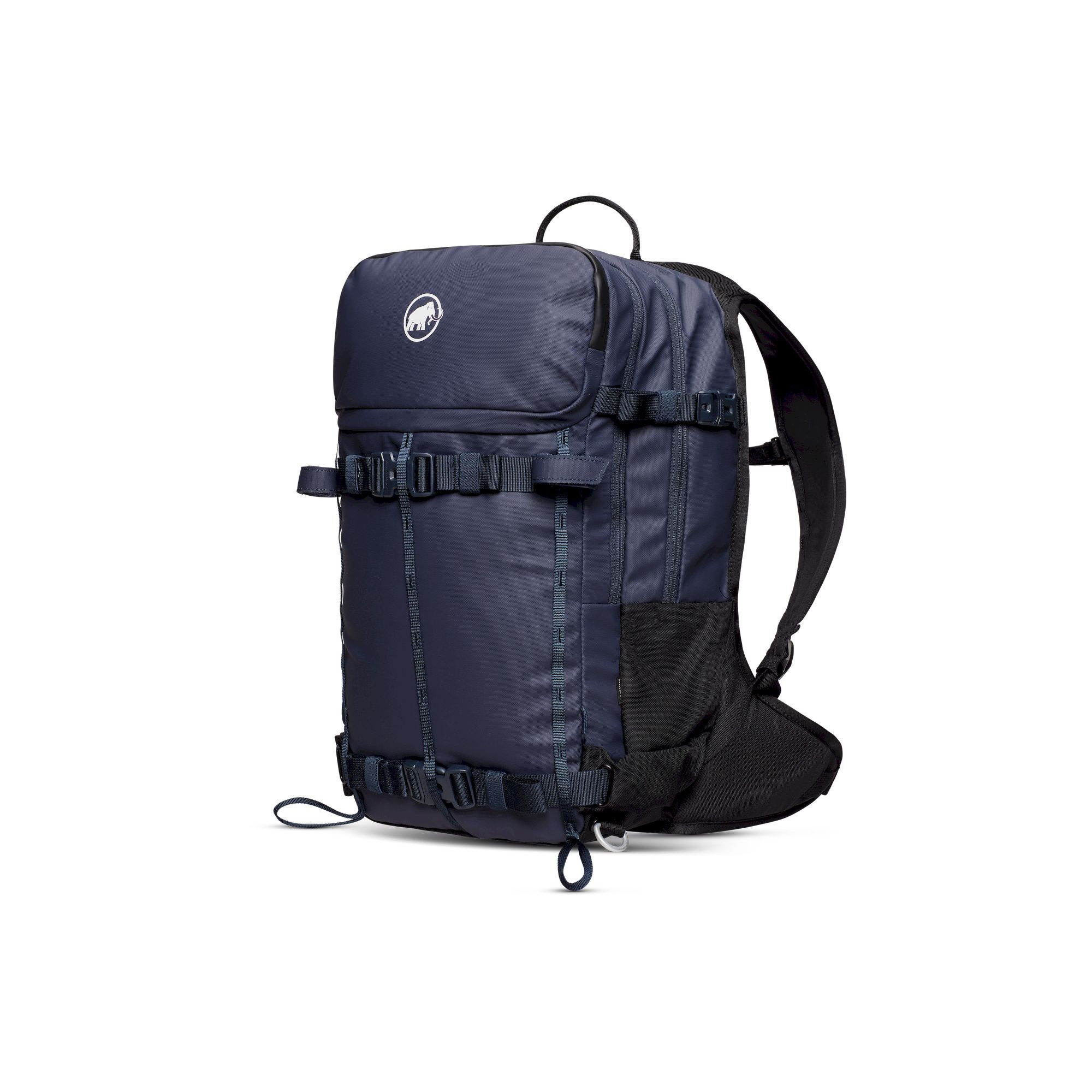 Mammut Nirvana 28 W - Hiihtoreppu - Naiset | Hardloop