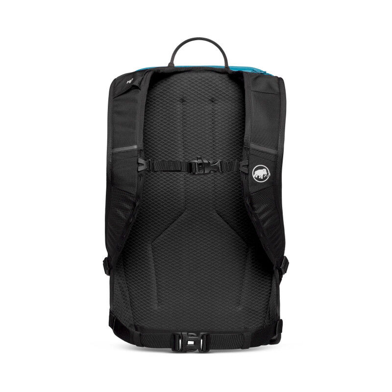 Mammut Nirvana 18 - Zaino da sci