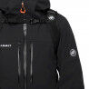 Mammut Nirvana 18 - Zaino da sci