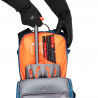 Mammut Nirvana 18 - Zaino da sci
