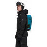 Mammut Nirvana 18 - Zaino da sci