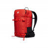 Mammut Red / Black