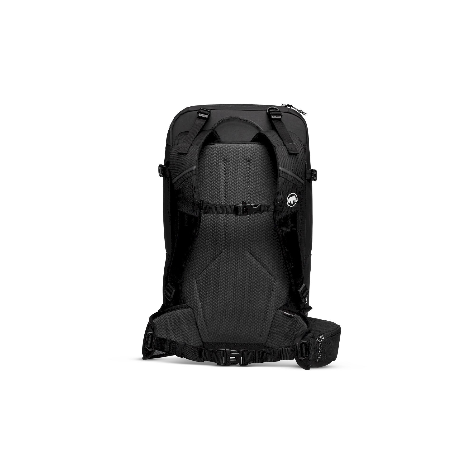 Mammut Nirvana 35 - Plecak narciaski | Hardloop