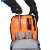 Mammut Nirvana 35 - Plecak narciaski | Hardloop