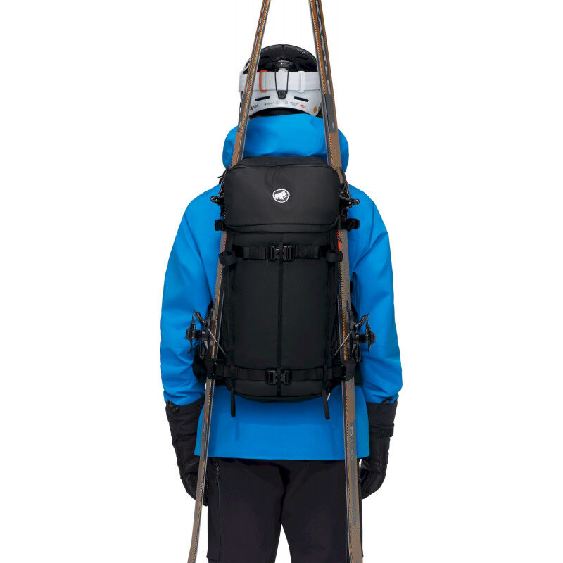 Mammut Nirvana 35 Ski backpack