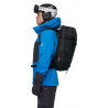 Mammut Nirvana 35 - Plecak narciaski | Hardloop