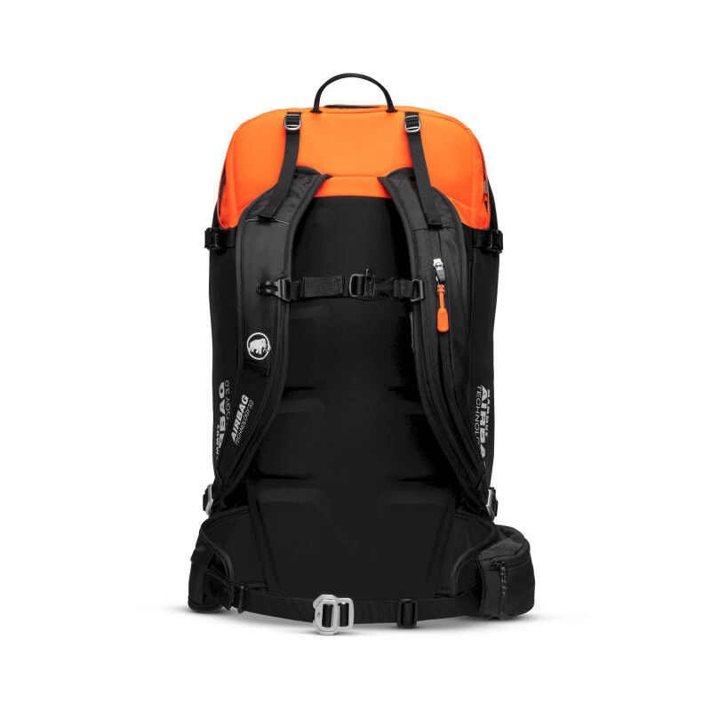 Mammut Tour 40 Removable Airbag 3.0 - Lawinenrucksack | Hardloop