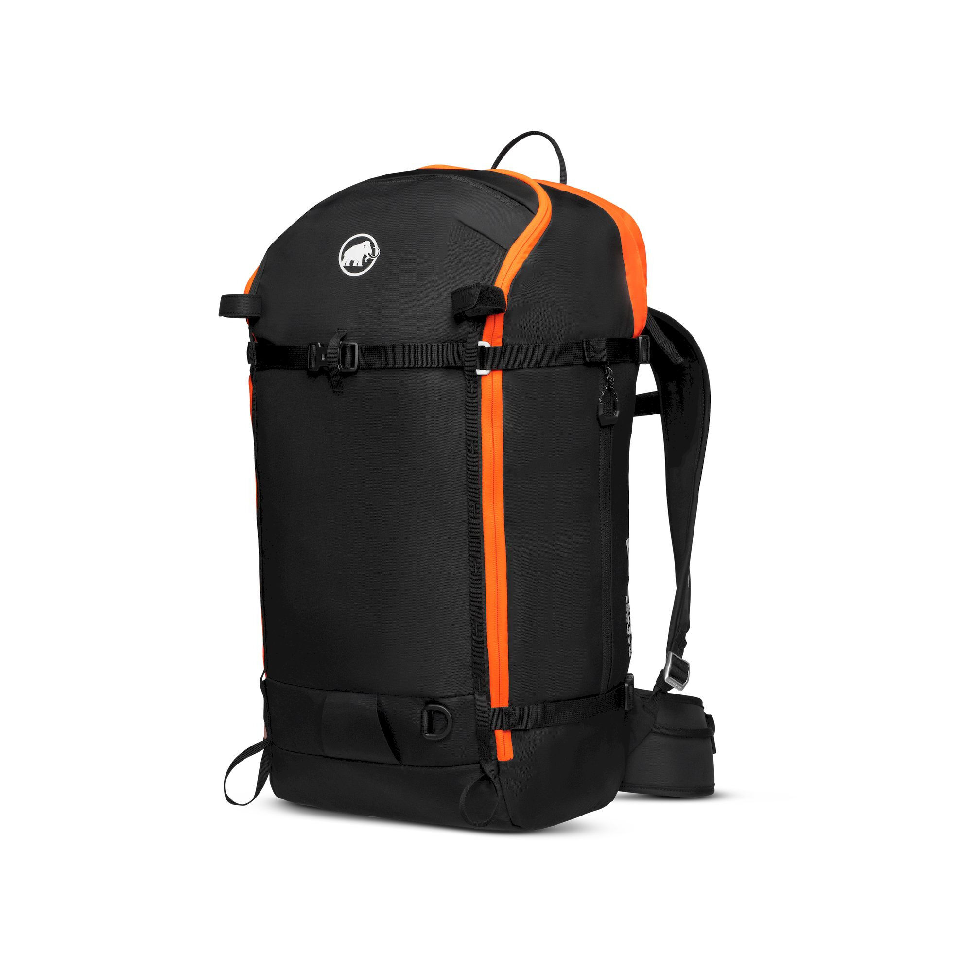 Mammut Tour 40 Removable Airbag 3.0 - Avalanche airbag backpack | Hardloop