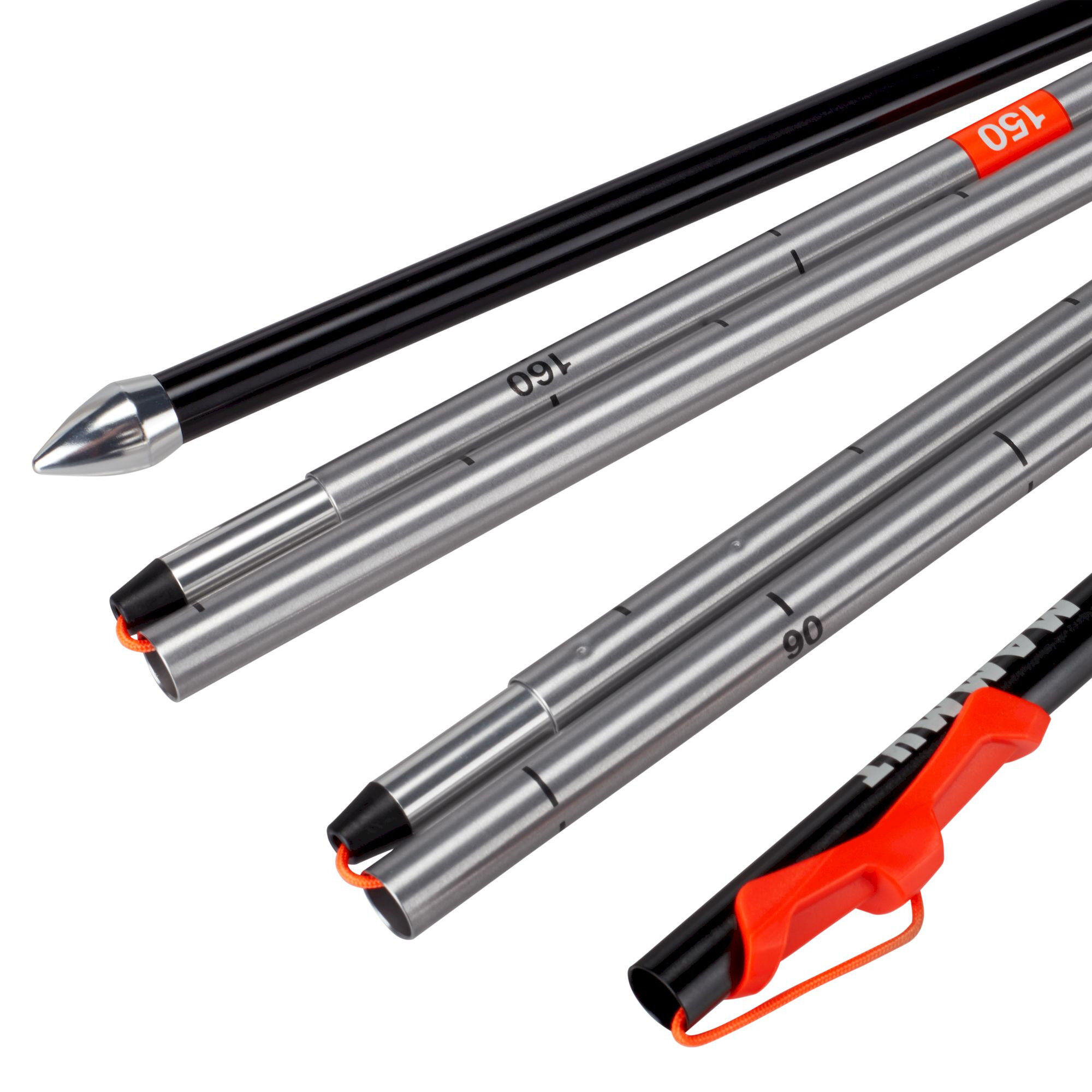 Mammut Probe 240 - Sonde avalanche