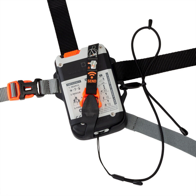 Mammut Barryvox 2 - Transmisor para avalancha | Hardloop