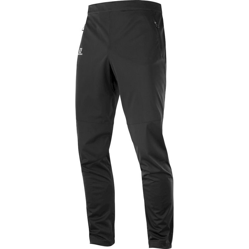 Salomon - Rs Softshell Pant M - Pantaloni softshell - Uomo