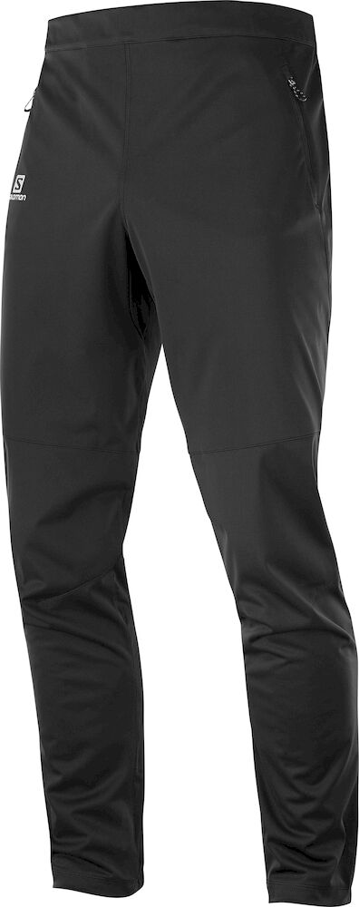 Salomon Rs Softshell Pant M - Pánské Lyžařské kalhoty | Hardloop