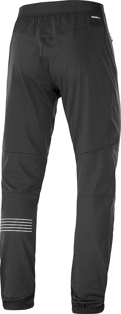 Salomon - Rs Softshell Pant M - Pantaloni softshell - Uomo