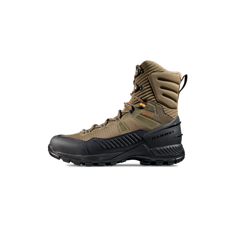 Mammut Blackfin III WP High - Scarponi da trekking - Uomo