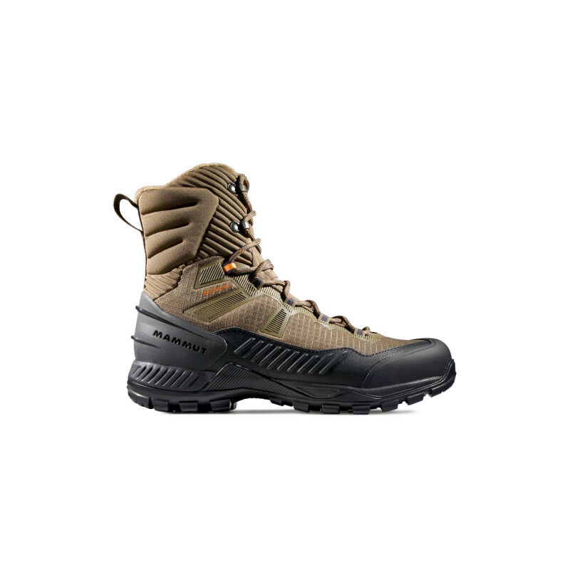 Mammut Blackfin III WP High - Botas de invierno - Hombre | Hardloop