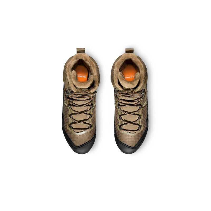 Mammut Blackfin III WP High - Vintersko - Herrer | Hardloop