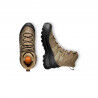 Mammut Blackfin III WP High - Winterstiefel - Herren | Hardloop